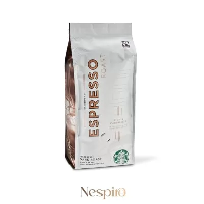 دان قهوه espresso roast استارباکس 250 گرم